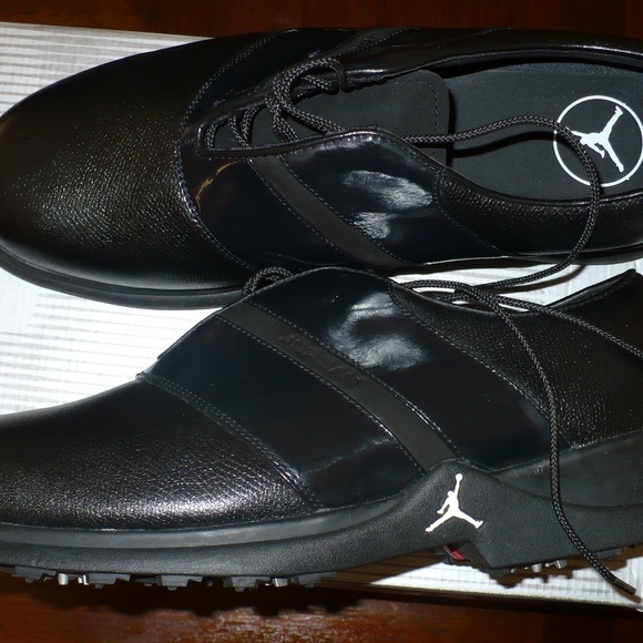 jordan par 23 golf shoes